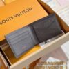 God Factory LV Wallet N60895 Coffee Size 11.5 x 9 x 1.5 cm