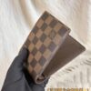 God Factory LV Wallet N60895 Coffee Size 11.5 x 9 x 1.5 cm