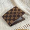 God Factory LV Wallet N64002 Coffee Size 11.0 x 8.5 x 1.0 cm