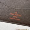 God Factory LV Wallet N64002 Coffee Size 11.0 x 8.5 x 1.0 cm