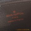 God Factory LV Wallet N63070 Coffee Size 11 x 8.5 x 2 cm