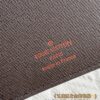 God Factory LV Wallet N60017 Coffee Size 10 x 19 x 2 cm