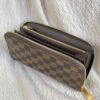 God Factory LV Wallet N60015 Coffee Size 19.5 x 10.5 x 2.5 cm