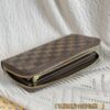 God Factory LV Wallet N60015 Coffee Size 19.5 x 10.5 x 2.5 cm