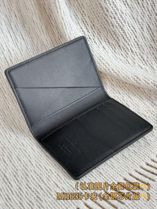God Factory LV Wallet M11635 Card Holder Size 7.5 x 11.1 x 1 cm