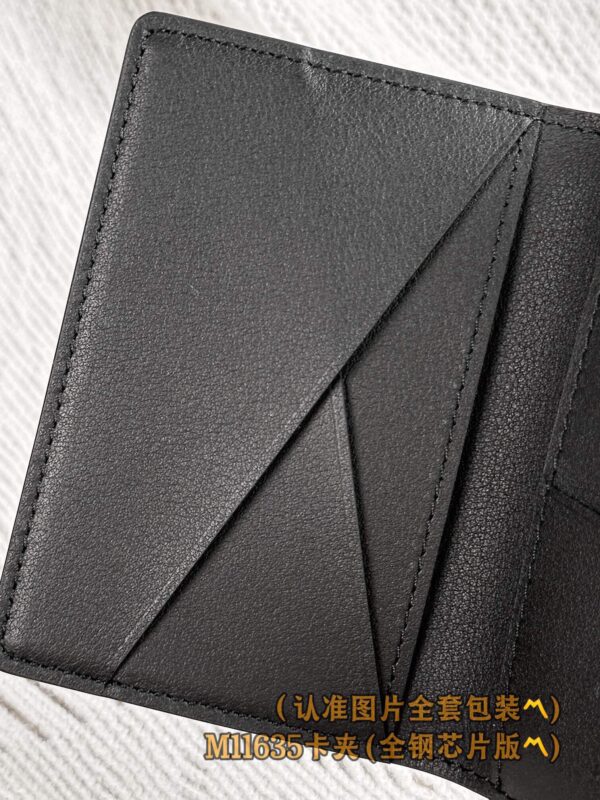 God Factory LV Wallet M11635 Card Holder Size 7.5 x 11.1 x 1 cm