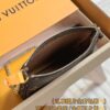 God Factory LV Wallet M58009 Mini Pochette Accessoires Size 15.5 x 10.5 x 4 cm