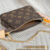 God Factory LV Wallet M58009 Mini Pochette Accessoires Size 15.5 x 10.5 x 4 cm