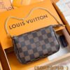 God Factory LV Wallet N58009 Coffee Size 15.5 x 10.5 x 4 cm