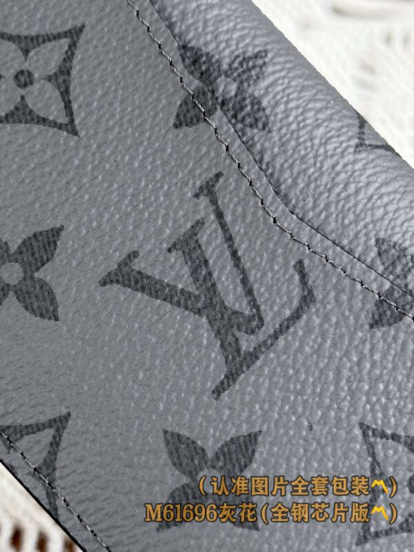 img_6641 God Factory LV Wallet M61696 Size 7.5 x 11 x 1 cm
