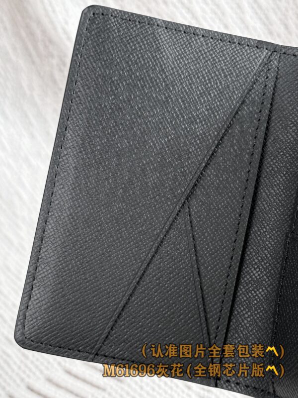 img_6643 God Factory LV Wallet M61696 Size 7.5 x 11 x 1 cm