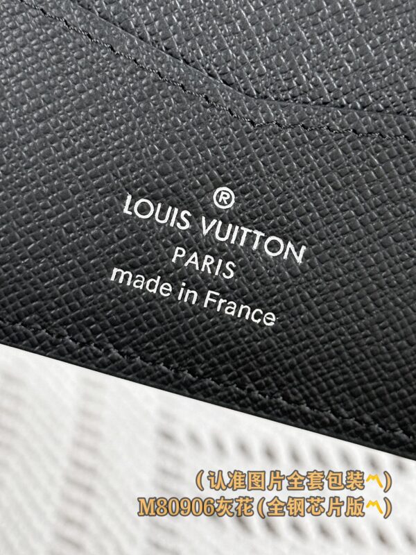 img_6661 God Factory LV Wallet M80906 Size 11 x 8.5 x 2 cm