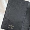 God Factory LV Wallet M46290 Passport Holder Size 10 x 14 x 2.5 cm