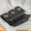 God Factory LV Wallet M80496 Black Size 19 x 10.5 x 2 cm