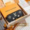 God Factory LV Wallet M82338 Black Size 20 x 9 x 2 cm