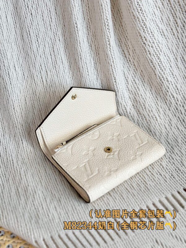 img_6762 God Factory LV Wallet M82344 Size 12 x 9.5 x 2.5 cm