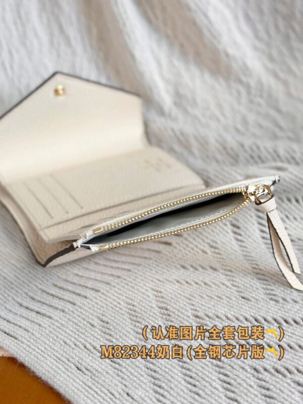 img_6764 God Factory LV Wallet M82344 Size 12 x 9.5 x 2.5 cm