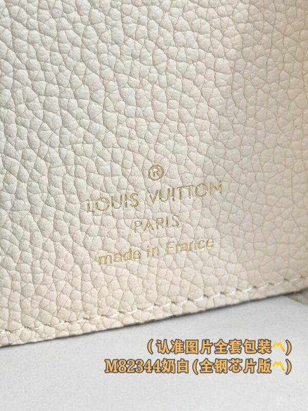 img_6765 God Factory LV Wallet M82344 Size 12 x 9.5 x 2.5 cm