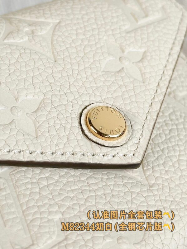 img_6766 God Factory LV Wallet M82344 Size 12 x 9.5 x 2.5 cm