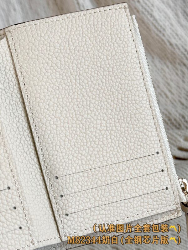 img_6767 God Factory LV Wallet M82344 Size 12 x 9.5 x 2.5 cm