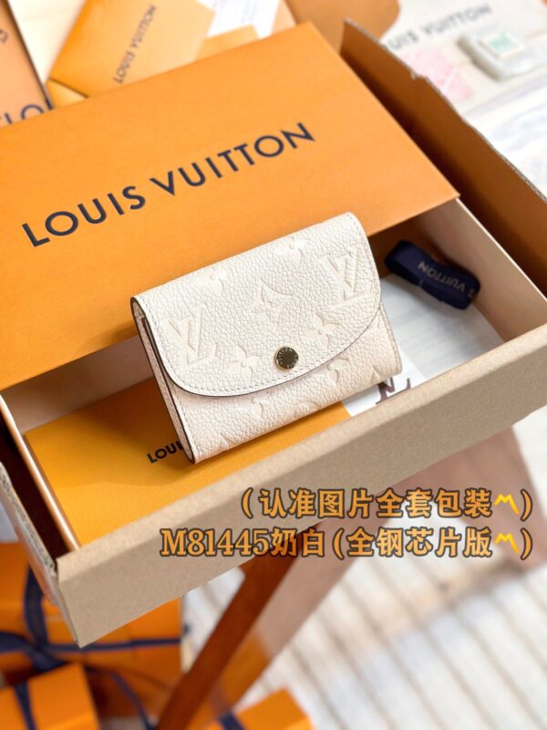 img_6768 God Factory LV Wallet M81445 Size 11 x 8 x 2.5 cm