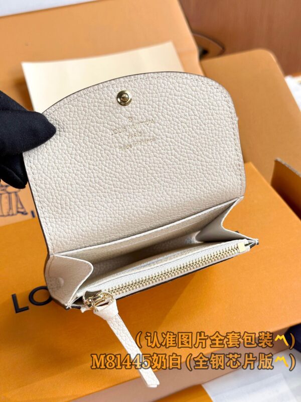 img_6771 God Factory LV Wallet M81445 Size 11 x 8 x 2.5 cm