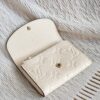 God Factory LV Wallet M81445 Size 11 x 8 x 2.5 cm