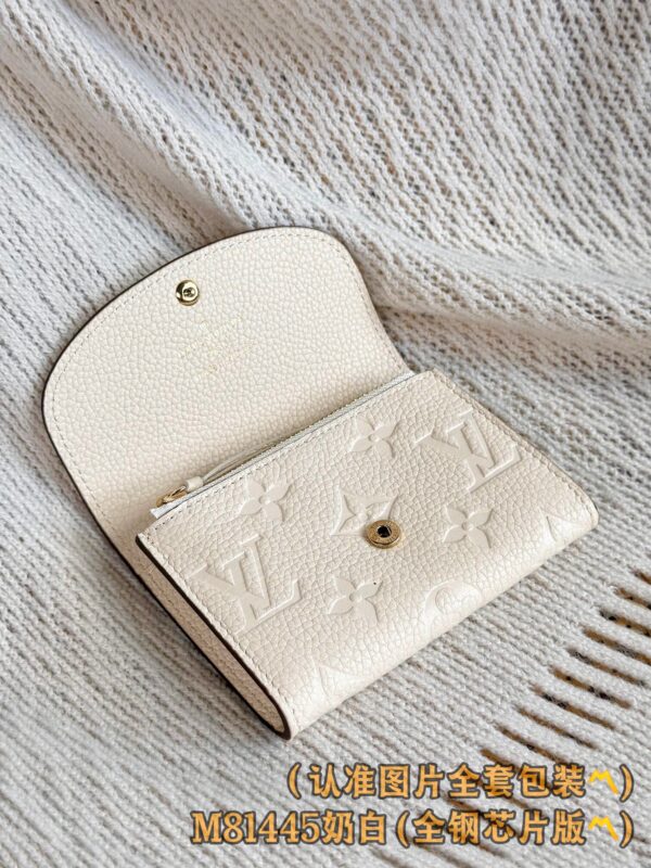 img_6772 God Factory LV Wallet M81445 Size 11 x 8 x 2.5 cm