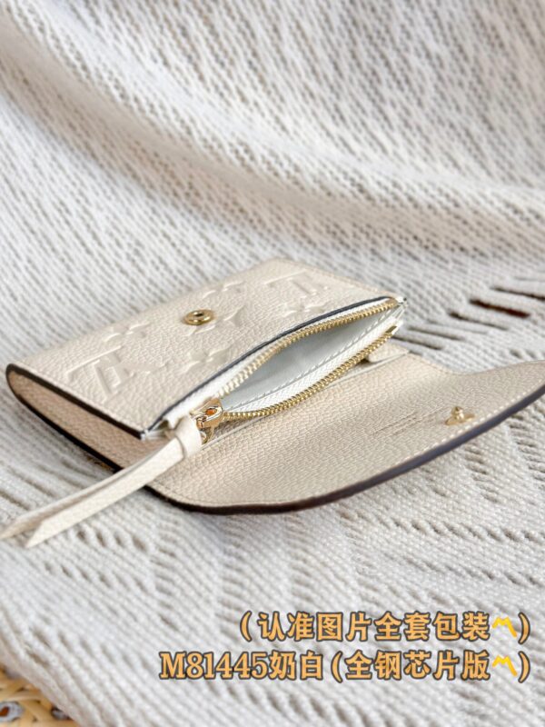 img_6773 God Factory LV Wallet M81445 Size 11 x 8 x 2.5 cm