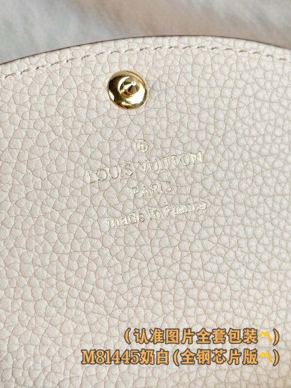 img_6776 God Factory LV Wallet M81445 Size 11 x 8 x 2.5 cm