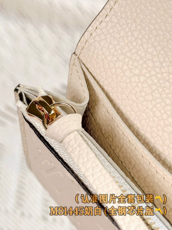 img_6777 God Factory LV Wallet M81445 Size 11 x 8 x 2.5 cm