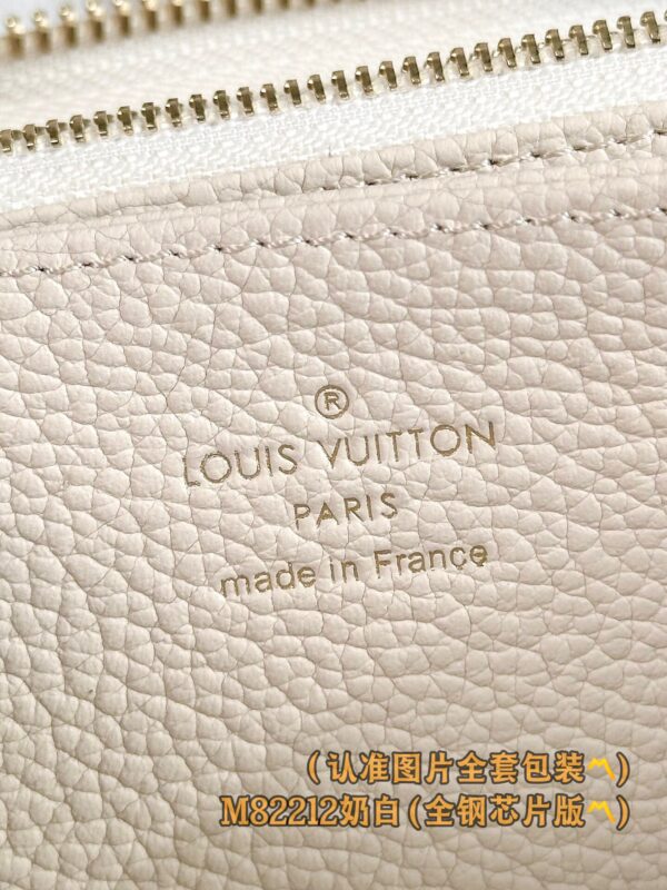 God Factory LV Wallet M82212 Size 19.5 x 10.5 x 2.5 cm