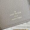 God Factory LV Wallet M81861 Grey Size 12 x 9.5 x 2.5 cm