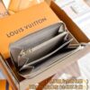 God Factory LV Wallet M69794 Grey Size 19.5 x 10.5 x 2.5 cm