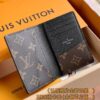 God Factory LV Wallet M60111 Size 7.5 x 11 x 1 cm