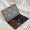 God Factory LV Wallet M60111 Size 7.5 x 11 x 1 cm