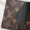 God Factory LV Wallet M60111 Size 7.5 x 11 x 1 cm