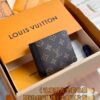 God Factory LV Wallet M69408 Size 11.5 x 9 x 1.5 cm