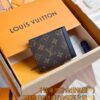 God Factory LV Wallet M69408 Size 11.5 x 9 x 1.5 cm