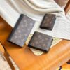 God Factory LV Wallet M69410 Size 10 x 19 x 2 cm