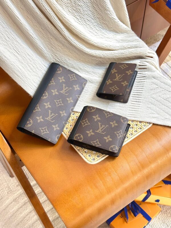 img_6860 God Factory LV Wallet M69410 Size 10 x 19 x 2 cm