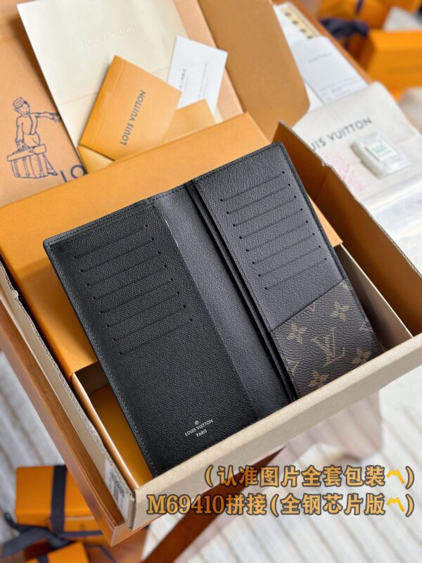 img_6863 God Factory LV Wallet M69410 Size 10 x 19 x 2 cm