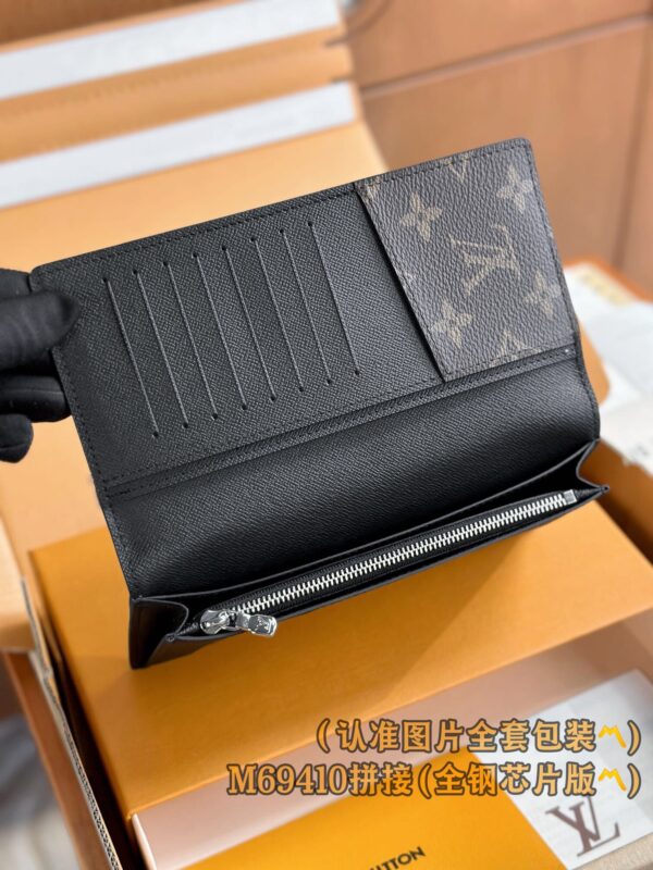 img_6864 God Factory LV Wallet M69410 Size 10 x 19 x 2 cm