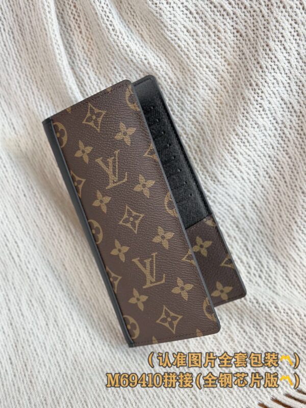 img_6865 God Factory LV Wallet M69410 Size 10 x 19 x 2 cm