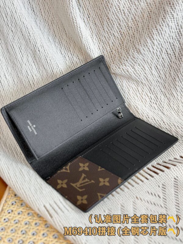img_6866 God Factory LV Wallet M69410 Size 10 x 19 x 2 cm