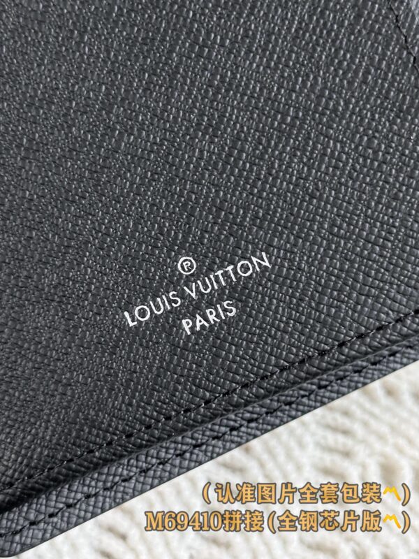 img_6868 God Factory LV Wallet M69410 Size 10 x 19 x 2 cm