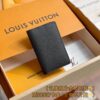 God Factory LV Wallet M30537 Card Holder Size 7.5 x 11 x 1