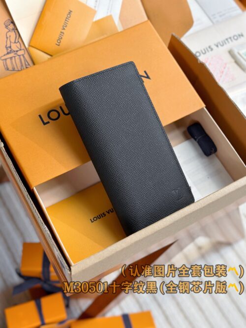 God Factory LV Wallet M30501 Size 10 x 19 x 2 cm