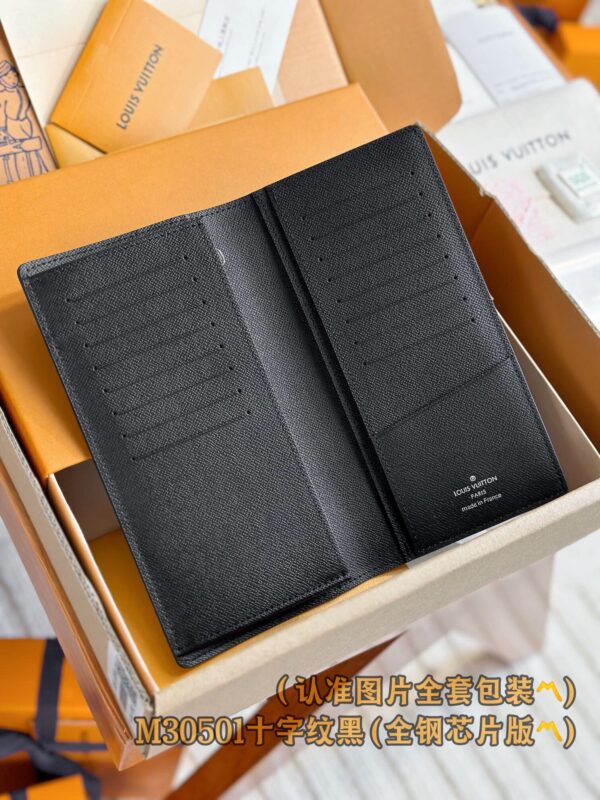 img_6904 God Factory LV Wallet M30501 Size 10 x 19 x 2 cm