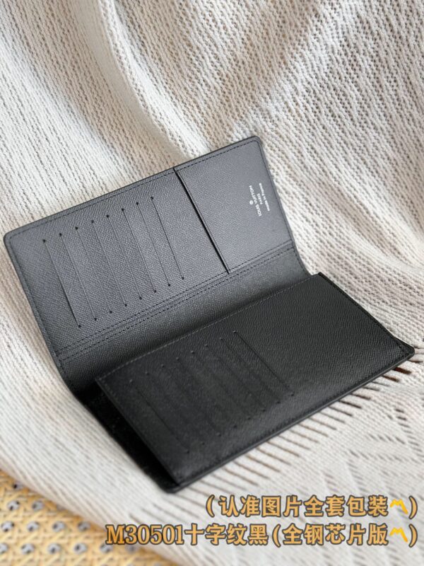 img_6906 God Factory LV Wallet M30501 Size 10 x 19 x 2 cm